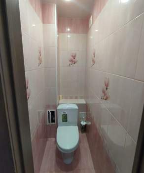 2-к квартира, на длительный срок, 48м2, 14/14 этаж