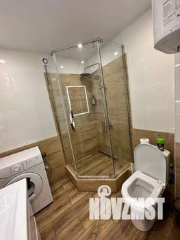 1-к квартира, посуточно, 35м2, 6/10 этаж