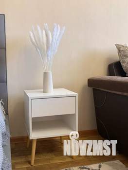 1-к квартира, посуточно, 42м2, 5/5 этаж