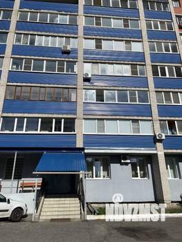 1-к квартира, на длительный срок, 40м2, 12/14 этаж