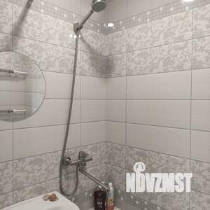 2-к квартира, посуточно, 40м2, 5/5 этаж