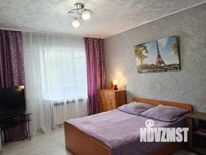 1-к квартира, посуточно, 28м2, 3/9 этаж