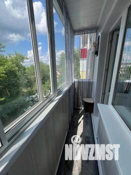 2-к квартира, посуточно, 60м2, 1/1 этаж