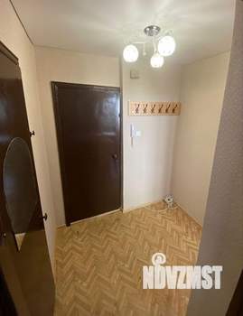 1-к квартира, на длительный срок, 30м2, 3/9 этаж