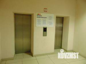 Студия квартира, посуточно, 23м2, 6/8 этаж