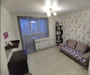 1-к квартира, на длительный срок, 24м2, 8/12 этаж