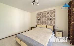 2-к квартира, посуточно, 65м2, 5/10 этаж
