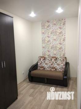 1-к квартира, посуточно, 33м2, 4/10 этаж