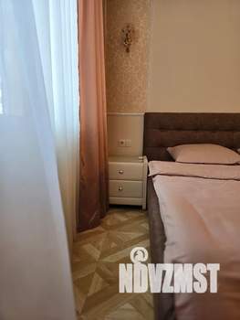 1-к квартира, посуточно, 50м2, 5/9 этаж