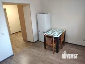 1-к квартира, на длительный срок, 41м2, 2/11 этаж