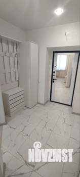 1-к квартира, на длительный срок, 40м2, 8/10 этаж