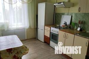 1-к квартира, посуточно, 36м2, 3/9 этаж