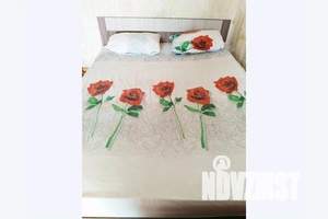 1-к квартира, посуточно, 41м2, 8/9 этаж