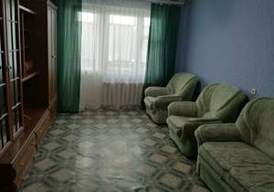 2-к квартира, на длительный срок, 57м2, 7/10 этаж