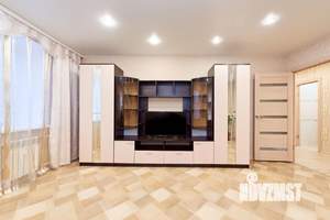 2-к квартира, посуточно, 55м2, 1/1 этаж