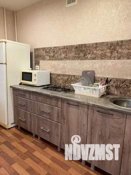 1-к квартира, посуточно, 30м2, 1/9 этаж