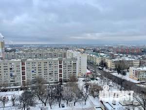 Студия квартира, посуточно, 23м2, 16/16 этаж