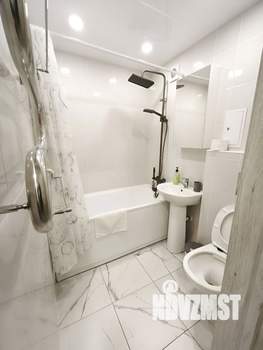 2-к квартира, посуточно, 45м2, 3/5 этаж