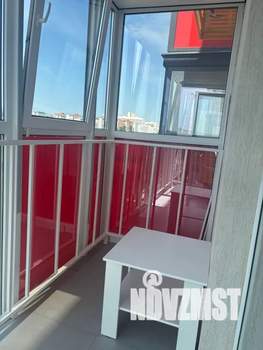 1-к квартира, посуточно, 39м2, 9/10 этаж