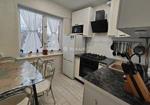 2-к квартира, на длительный срок, 46м2, 5/5 этаж