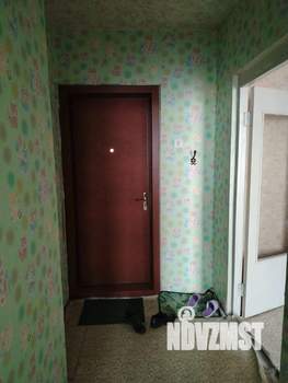 1-к квартира, на длительный срок, 32м2, 4/10 этаж
