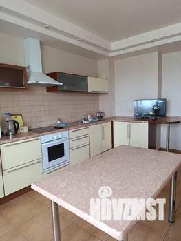 2-к квартира, посуточно, 70м2, 8/15 этаж