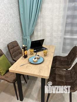 1-к квартира, посуточно, 41м2, 2/16 этаж