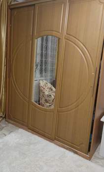 1-к квартира, на длительный срок, 36м2, 1/9 этаж