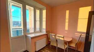 1-к квартира, на длительный срок, 37м2, 9/14 этаж