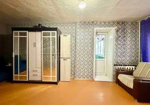 1-к квартира, на длительный срок, 34м2, 8/9 этаж