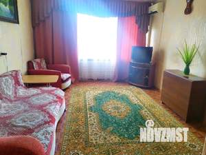 1-к квартира, посуточно, 36м2, 8/9 этаж