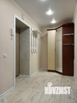 1-к квартира, на длительный срок, 40м2, 4/9 этаж