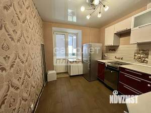 1-к квартира, на длительный срок, 31м2, 1/10 этаж