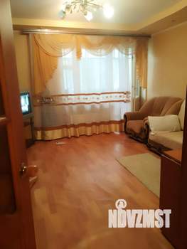 4-к квартира, на длительный срок, 75м2, 1/9 этаж