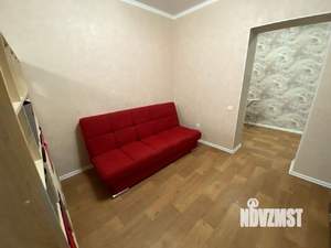 1-к квартира, на длительный срок, 45м2, 11/15 этаж