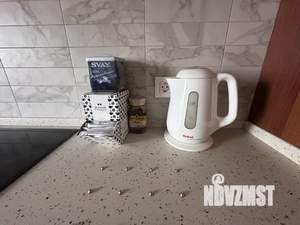 1-к квартира, посуточно, 55м2, 10/17 этаж