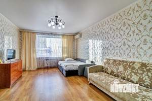 2-к квартира, посуточно, 70м2, 1/1 этаж
