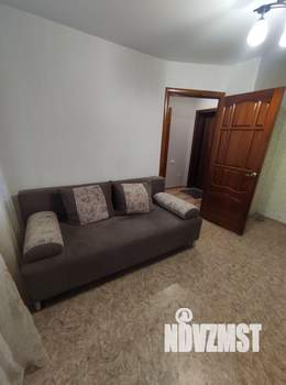 1-к квартира, на длительный срок, 27м2, 1/10 этаж