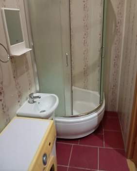 1-к квартира, на длительный срок, 35м2, 2/2 этаж