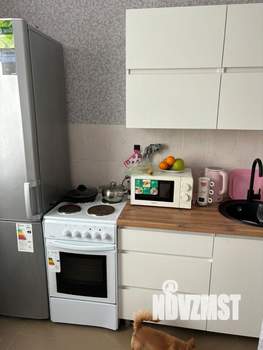 1-к квартира, на длительный срок, 38м2, 5/7 этаж