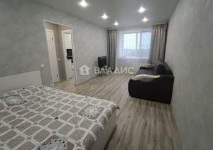 1-к квартира, на длительный срок, 38м2, 9/10 этаж