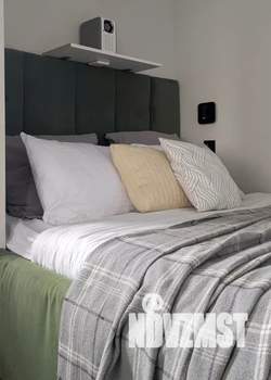 1-к квартира, посуточно, 31м2, 4/5 этаж