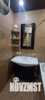 3-к квартира, посуточно, 68м2, 2/10 этаж