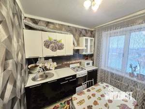 2-к квартира, на длительный срок, 52м2, 5/10 этаж