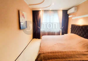 2-к квартира, на длительный срок, 53м2, 2/9 этаж