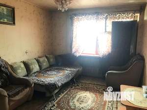 1-к квартира, на длительный срок, 35м2, 4/9 этаж