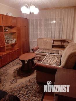 2-к квартира, на длительный срок, 54м2, 3/9 этаж