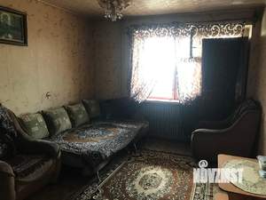 1-к квартира, на длительный срок, 35м2, 4/9 этаж