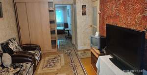 2-к квартира, на длительный срок, 44м2, 4/5 этаж