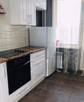 1-к квартира, на длительный срок, 35м2, 5/15 этаж